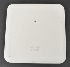 Cisco Aironet 18521 AIR-AP1852I-B-K9 802.11ac Dual Band Wireless Access Point picture