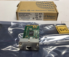 Allied Telesyn AT-A46 Gigabit Module PN 990-97176-00 New picture