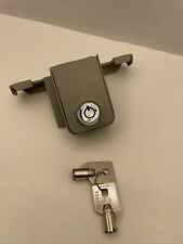 vintage PC Guardian Micro Security Devices Lock Computer  Keys ￼instructions picture