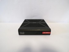Cisco ASA 5506-X ASA5506 V02 Network Security Appliance Firewall (J431) picture