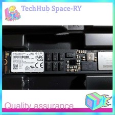 Samsung PM9A3 1.92TB M.2 SSD 22110 NVME PCIe 4.0 X4 MZ1L21T9HCLS-00A07 picture