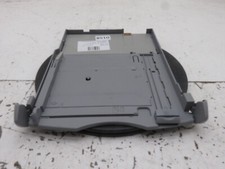 HP Photosmart 1215 Printer Paper Input Tray picture