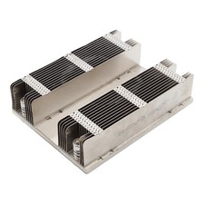 Supermicro SNK-P0047PSM LGA 2011(-3) 1U Passive Heatsink (X9/X10/X11) Narrow ILM picture