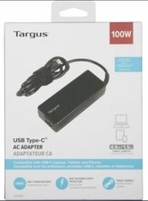 Targus 100W USB-C Charger picture