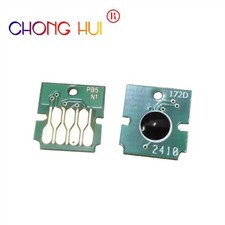 10X PXMB5 T2950 T295000 Maintenance Box Chip for EPSON WorkForce WF-100 WF-100W picture