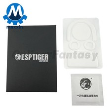 ICE Version Tiger Gaming Arc Mouse Feet Skates for Logitech G Pro X Superlight 2 picture