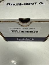[DuraLabel] 3