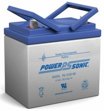 Tripp-Lite BP24V33 Battery Replacement Kit - 12V 35AH Nut & Bolt Terminal picture