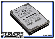 HGST/NETAPP Ultrastar C10K1200 HUC101212CSS600 (0B28473) 1.2TB 10000 RPM  picture