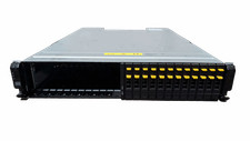 HPE 3PAR StoreServ 8000 24-Bay SFF 12Gb SAS Drive Enclosure 756484-001 picture