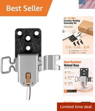 Bamboo lab Upgraded Hotend Heating Assembly for Bambu Lab A & A Mini, Replace... picture