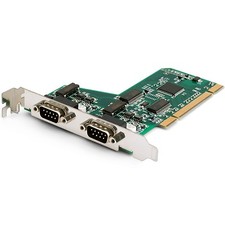 Grid Connect CAN PCI Adapter 2-channel Isolated picture