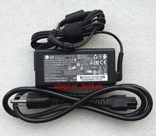 New Original OEM LG 19V AC/DC Adapter&Cord for LG gram 14Z90N-N.APS7U1 Ultrabook picture