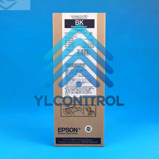 T9681 Black Ink Cartridge For Epson WF-M5799a M5799 WF-M5299a M5299 1Pcs. picture