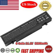 Battery AA-PB9NC6B AA-PB9MC6B For Samsung NP355E7C NP355V5C NP550P5C NP300E5AI picture