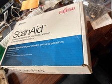 Fujitsu Ricoh CG01000-280401 ScanAid Kit fi-7160 fi-7260 fi-7140 NEW picture