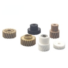 FUSER DRIVE GEAR KIT FOR KONICA MINOLTA BIZHUB C452 C451 C550 C650 C552 C652 picture