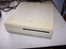 AppleCD SC External Caddy Style External SCSI CD ROM Drive picture