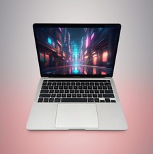 Tahoe  2020-21+ Apple MacBook Pro 13