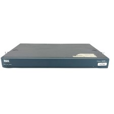 Cisco 2610XM 2600XM Series Modular Access Router 1-Port Fast Ethernet Tested picture