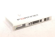 Fortinet Fortigate FG-201E Network Security Firewall Appliance P/N: P19087-03-10 picture