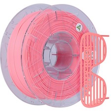 Creality Hyper Glow PLA Filament 1.75mm, Pink, 1Pack, 1KG picture