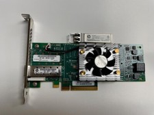 HP StoreFabric 16GB 1Port PCI-e Fibre Channel Host Bus Adapter - QW971-63001+SFP picture