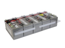 EBP-1803-PW replacement battery compatible EBP-1803 9PX5K 9PX6K 9PXEBM180RT picture