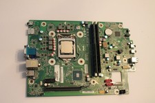 For Lenovo ThinkCentre M710e Desktop Motherboard IB250CX 8GB Ram, i5-7400 picture