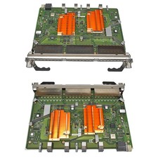 Brocade FC32-48 48-Port FC Port Blade Switch 32G SFP 60-1003200-12 picture