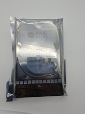 Festplatte HP MB2000FCWDF 2TB Sas II 7200Rpm 3.5'' 695507-006 picture