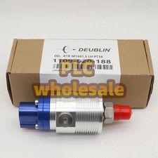 1PC For DEUBLIN 1109-020-188 High Speed Rotary Joint New In Box Fast Shipping picture