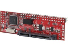 StarTech IDE2SAT2 IDE to SATA Hard Drive Optical Drive Adapter Converter picture