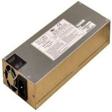 Supermicro PWS-0054 Single 300W 1U Server Power Supply with PFC SP302-1S picture
