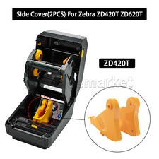 2PCS New Printer Holder Adjustable Arm Repair Kit for Zebra ZD420T ZD620T picture