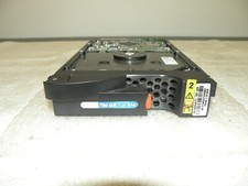 AX-SS07-750 EMC 750GB 7.2K 3Gbps LFF SATA HDD 5048777 IN CLARION SLED  picture