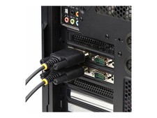 StarTechcom 4-Port Serial PCIe Card Pci Express to RS232/RS422/RS485 DB9 picture