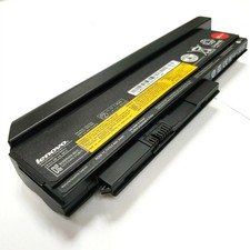 Genuine 44++ 9 Cell X230 X220 Battery For Lenovo ThinkPad X230i X220i 94Wh picture