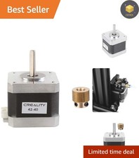 Creality Official High-Precision Stepper Motor for Ender 3 & CR-10 Series picture