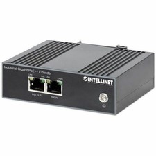 Intellinet Industrial Gigabit PoE++ Extender picture