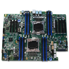 Lenovo ThinkServer TD350 LGA2011 Server Motherboard Workstation 00HV170 01MP364 picture