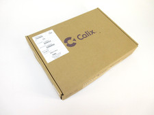 Calix E7-2 GE-12 AXOS Line Card CALIX100-01772 picture