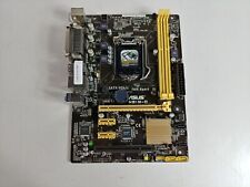 Asus H81M-C Intel LGA 1150 DDR3 SDRAM Desktop Motherboard picture