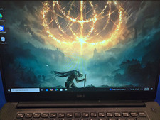 Dell Xps 15 9560 picture