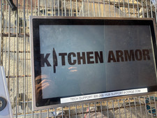 Tested - Kitchen Armor KA-15PCAPAIO4/KA-15PCAPAIO3 touchscreen monitor picture