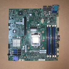 IBM X3250 M4 DDR3 LGA 1155 System Motherboard FRU P/N: 69Y5154 picture