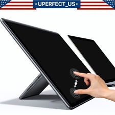 UPERFECT Portable Monitor Touchscreen 15.6'' FHD 1080P IPS Screen 2000:1 USB 3.0 picture