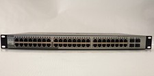 D-Link DGS-1210-52 52-Port Gigabit Smart Managed Switch Fully Tested picture