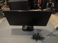 LG 29UM57-P UltraWide Monitor picture