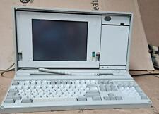 Vintage IBM 8573-121 / 65X1580 Personal System Portable Computer  Untested picture